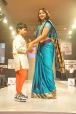at Kids Fashion Week day 1 in Lalit on 18th Jan 2014
